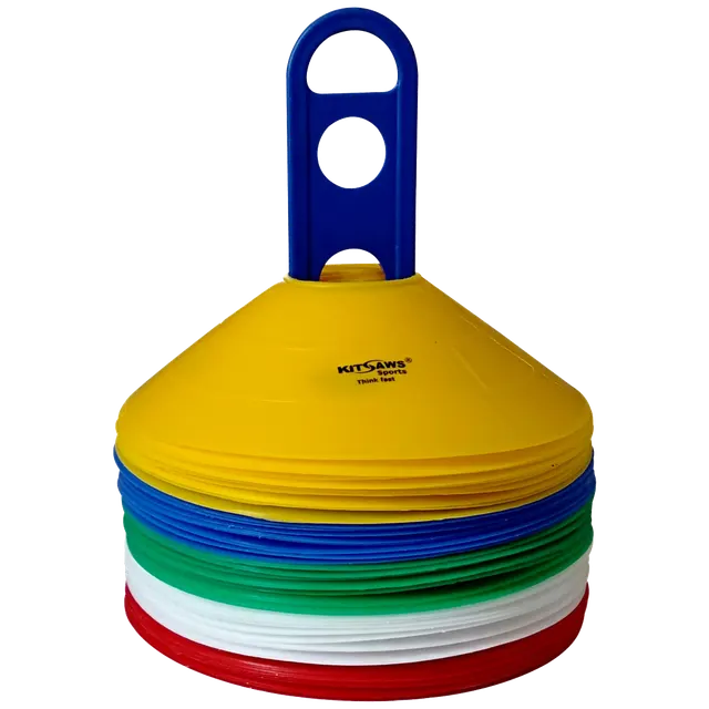 Saucer Cone 2" – Kitsaws