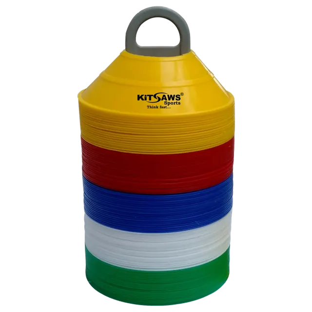 Saucer Cones Mini 1.5" – Kitsaws