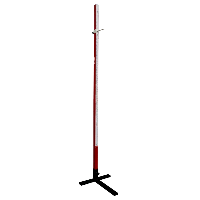 School Steel T-Base Model – Kitsaws