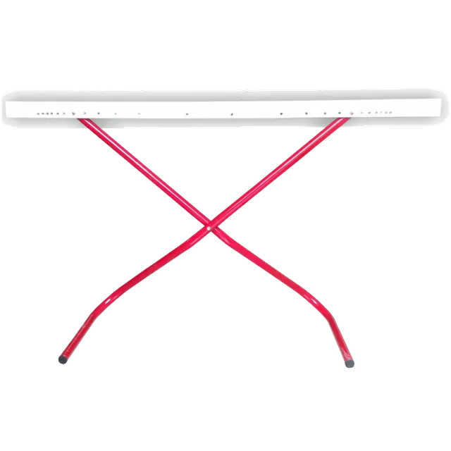 Scissor Training Hurdle – Kitsaws