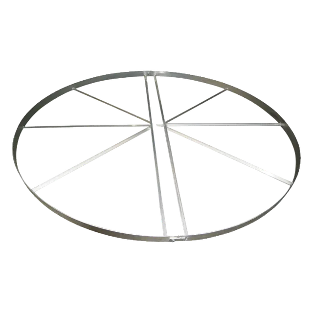 Shotput Throwing Circle – Kitsaws
