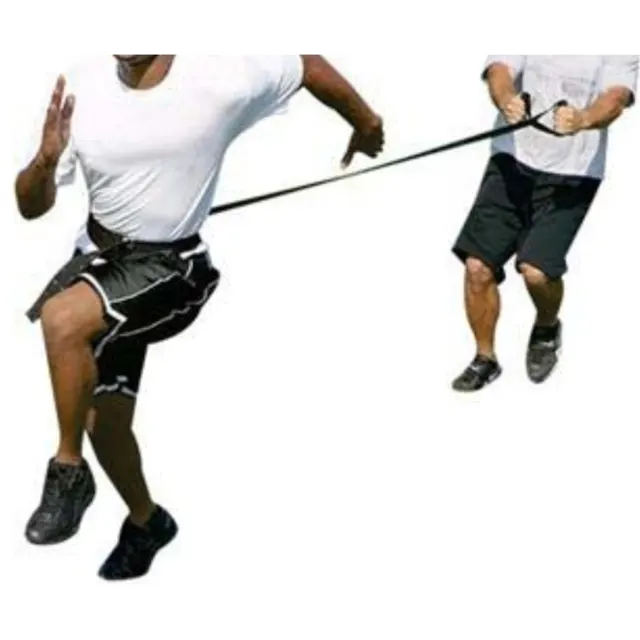 Shoulder Resistance Harness – Kitsaws