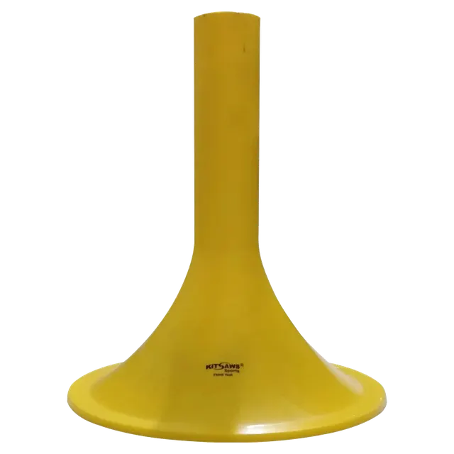 Slalom Pole Base – Kitsaws