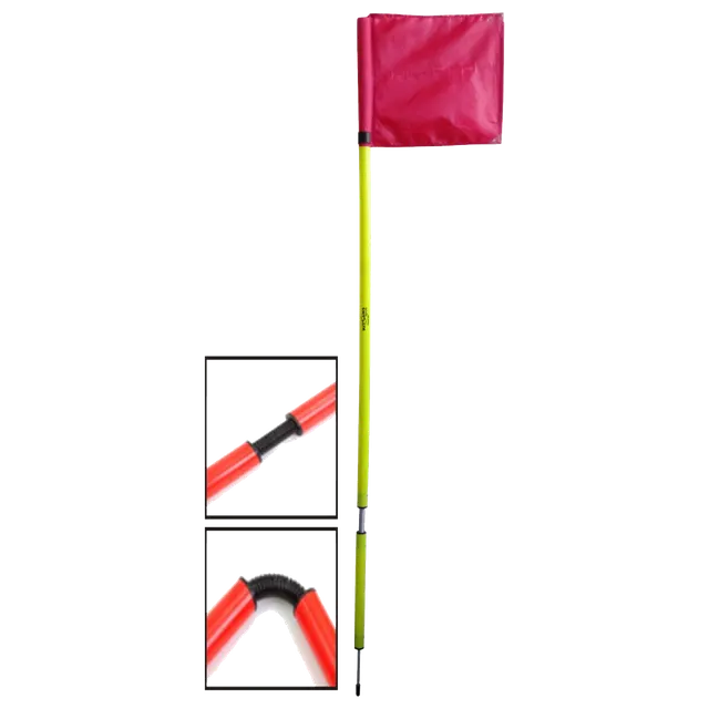 Slalom Pole Center Spring – Kitsaws