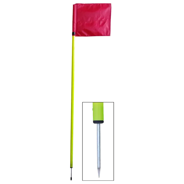 Slalom Pole Elementary – Kitsaws