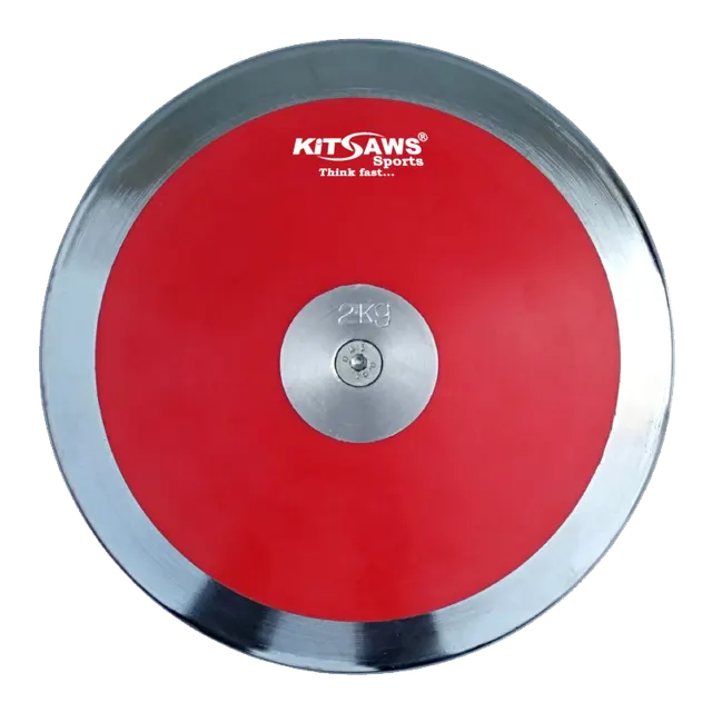 Slo-Spin Discus 750 G – Kitsaws
