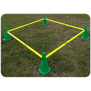 Speed Agility Set Club – Kitsaws