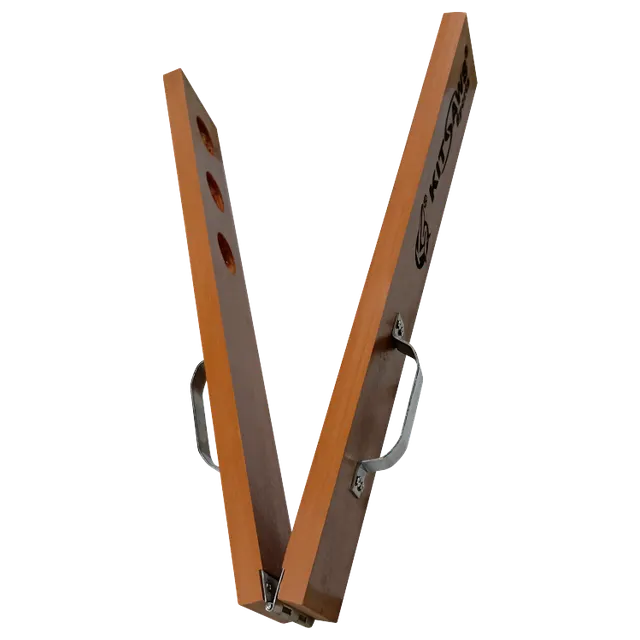 Starter Clapper – Kitsaws