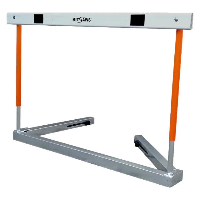 Steel Hurdle Competition – Kitsaws