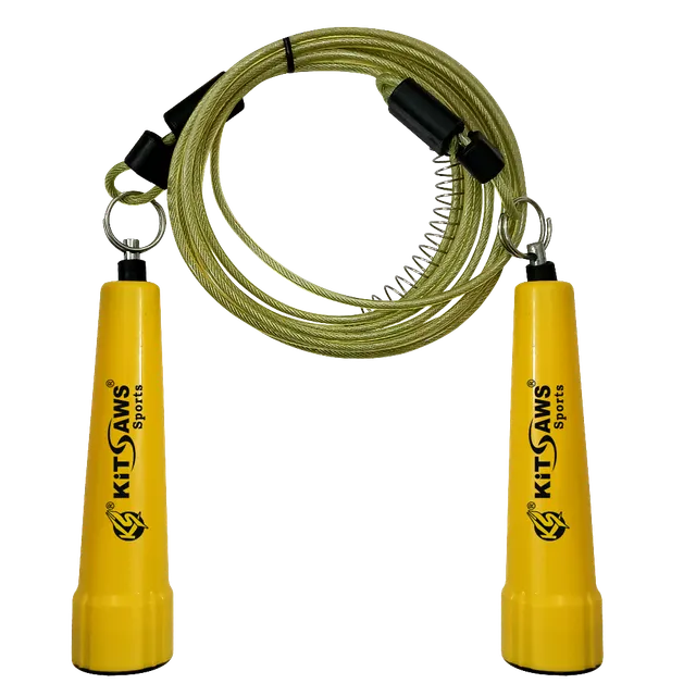 Super Speed Rope – Kitsaws