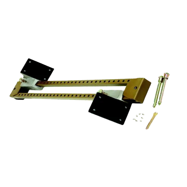 T-Track Aluminium Block Model – Kitsaws