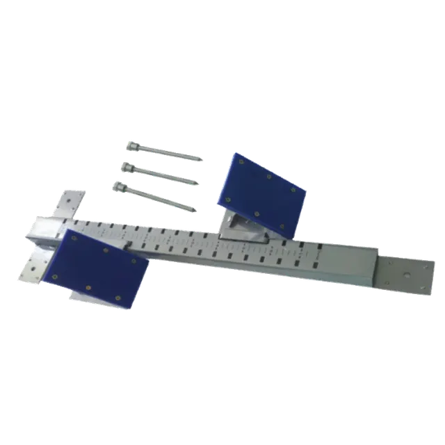Target Steel Block Model – Kitsaws