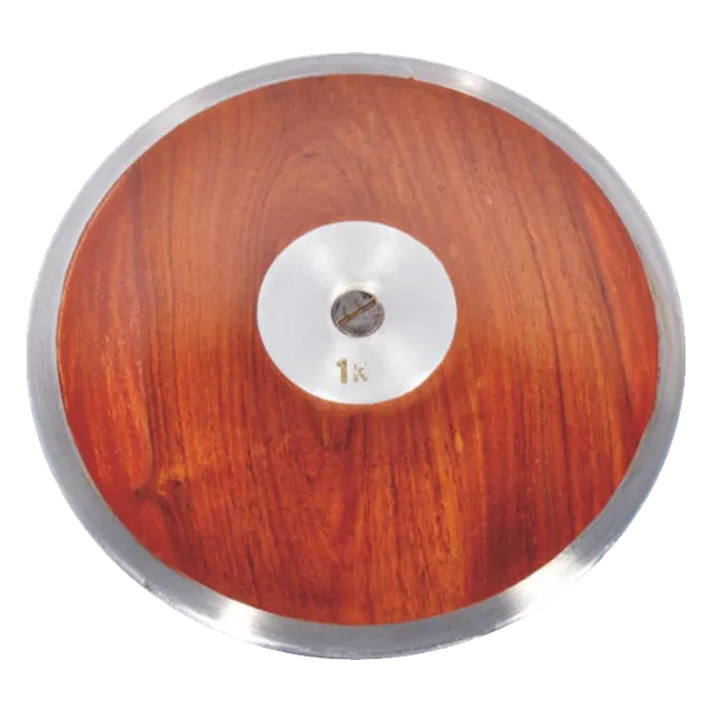 Training Discus 1 Kg – Kitsaws