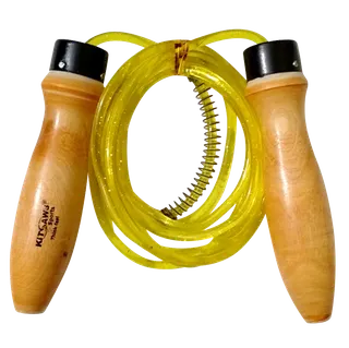 Wooden Baring PVC Rope – Kitsaws