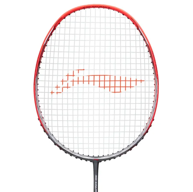 3D Calibar 300 Boost – Li-Ning