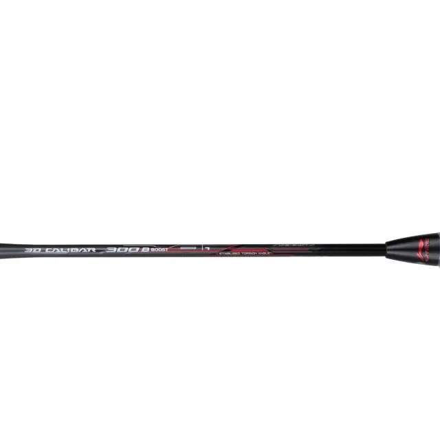 3D Calibar 300 Boost – Li-Ning