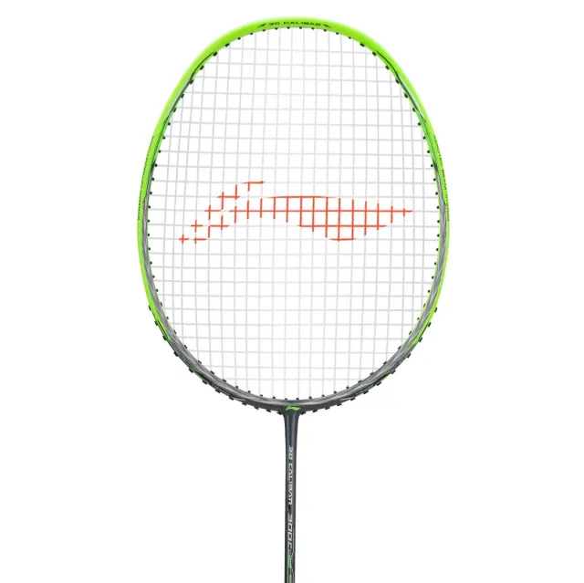 3D Calibar 300 Combat – Li-Ning