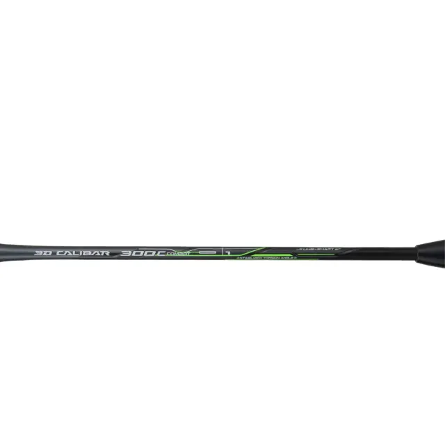 3D Calibar 300 Combat – Li-Ning