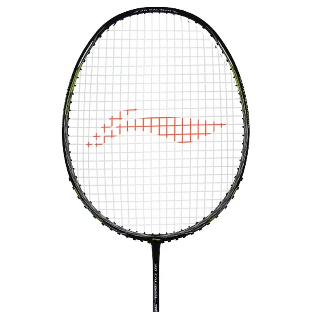 3D Calibar 300 Instinct – Li-Ning