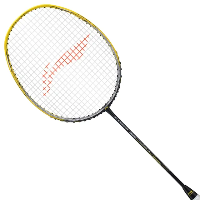 3D Calibar 300 – Li-Ning