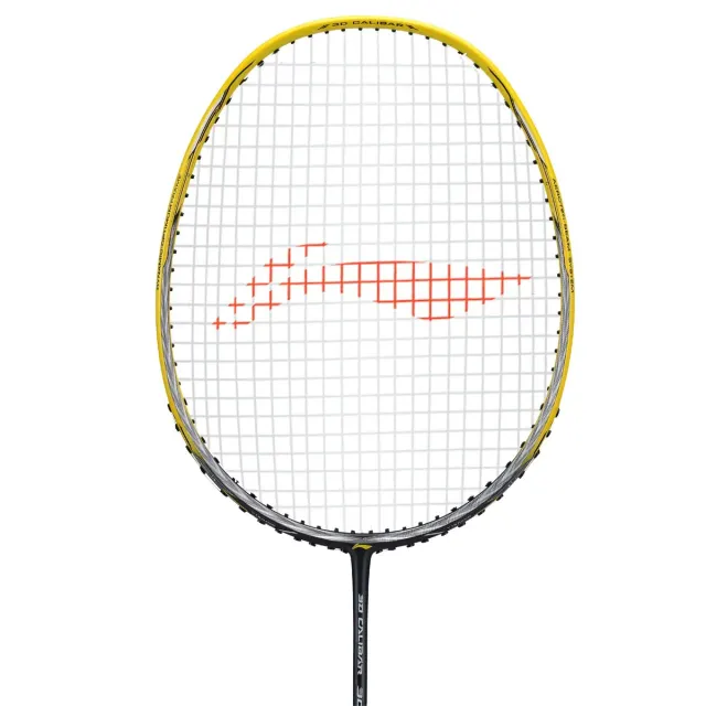 3D Calibar 300 – Li-Ning