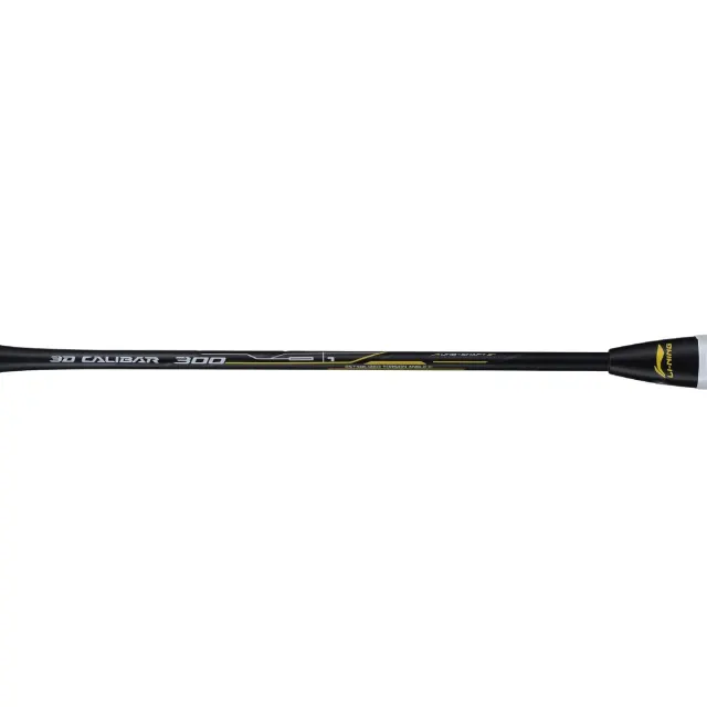 3D Calibar 300 – Li-Ning