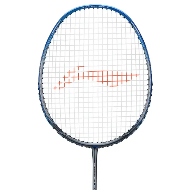 3D Calibar 600 Combat – Li-Ning