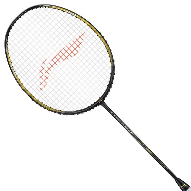 3D Calibar 900 Instinct – Li-Ning