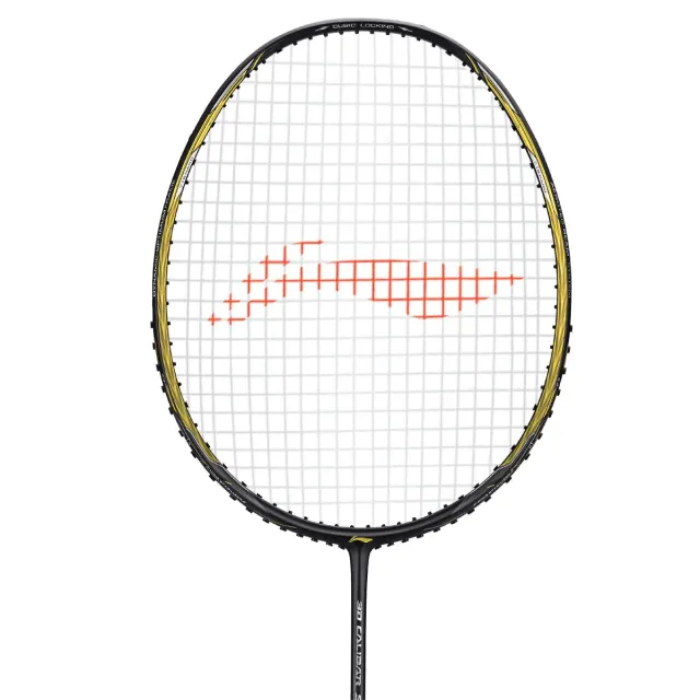 3D Calibar 900 Instinct – Li-Ning