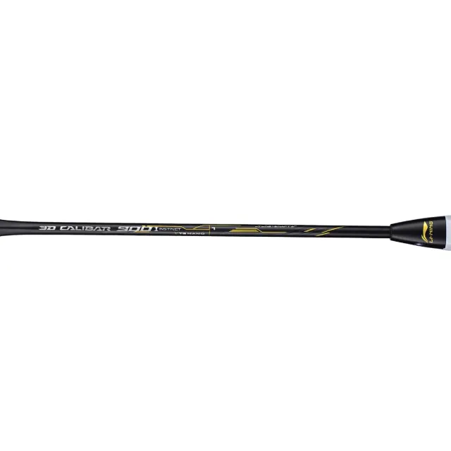 3D Calibar 900 Instinct – Li-Ning