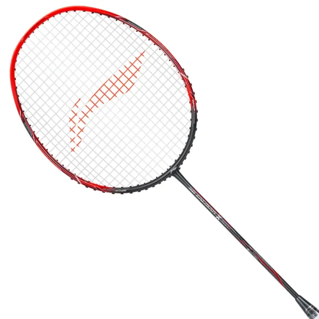 3D Calibar X Boost - Strung – Li-Ning