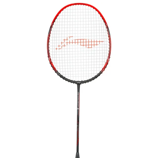 3D Calibar X Boost - Strung – Li-Ning
