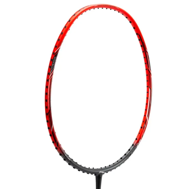 3D Calibar X Boost - Strung – Li-Ning