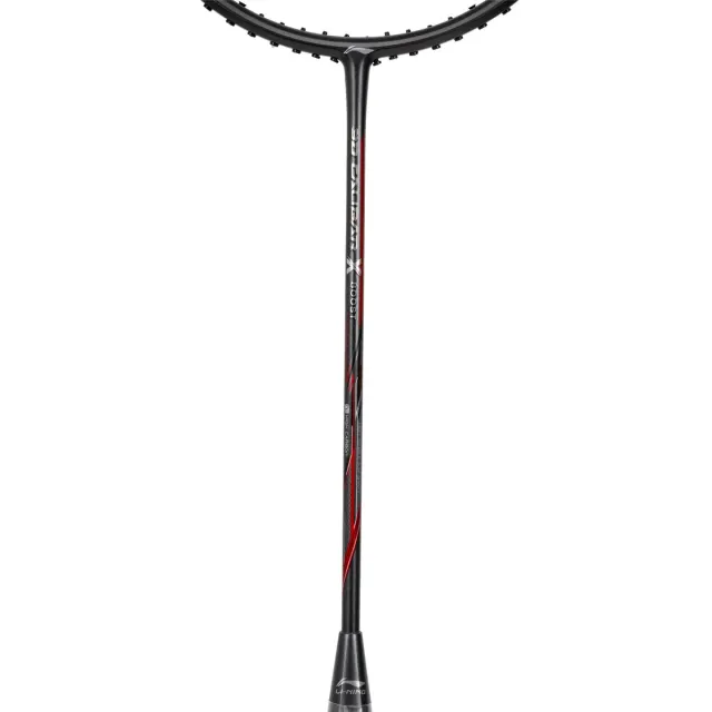 3D Calibar X Boost - Strung – Li-Ning