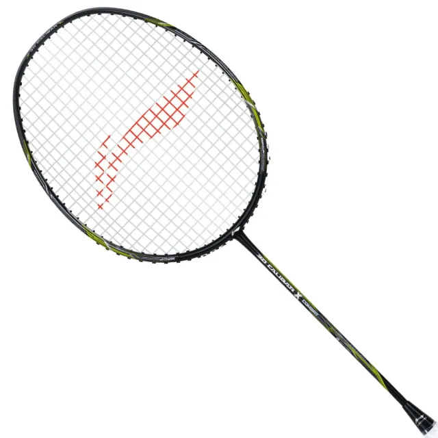 3D Calibar X Combat – Li-Ning
