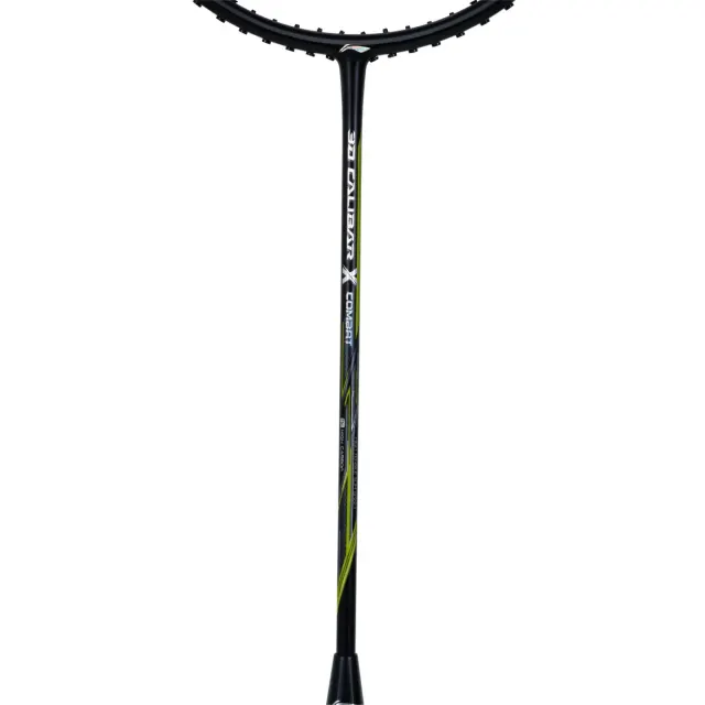 3D Calibar X Combat – Li-Ning