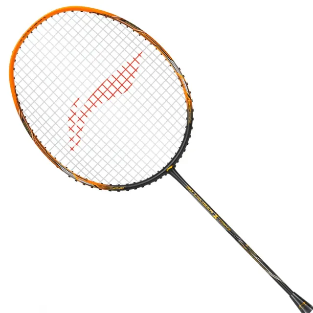 3D Calibar X Drive – Li-Ning