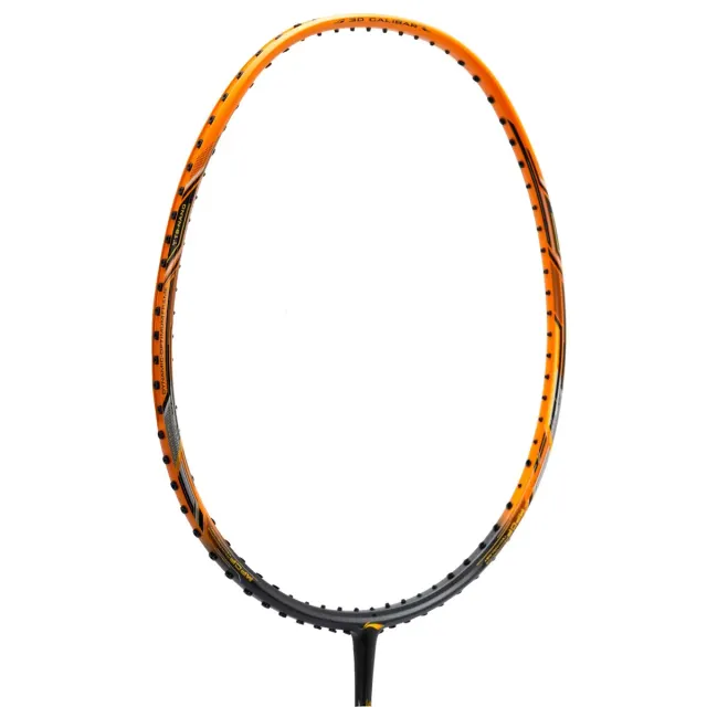 3D Calibar X Drive – Li-Ning