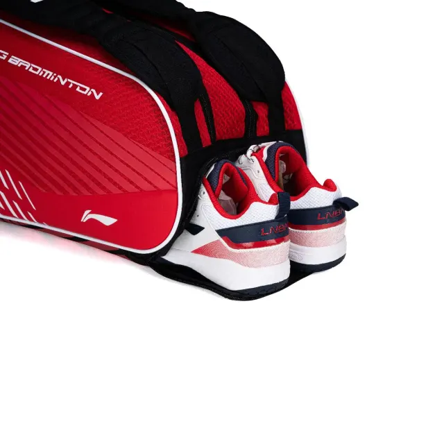 Aero Glide Kit Bag – Li-Ning