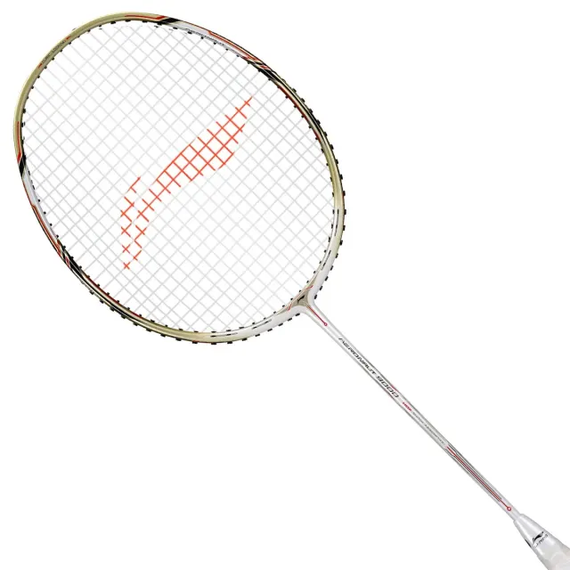 Aeronaut 9000 - 3U – Li-Ning