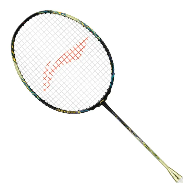 AxForce 100 - 3U – Li-Ning