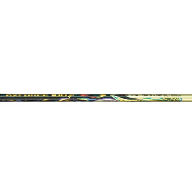 AxForce 100 - 4U – Li-Ning