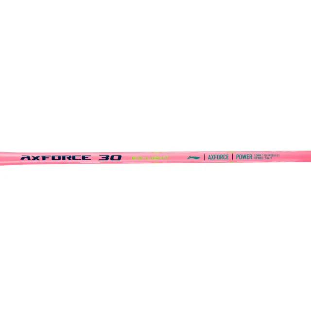 AxForce 30 - 5U – Li-Ning