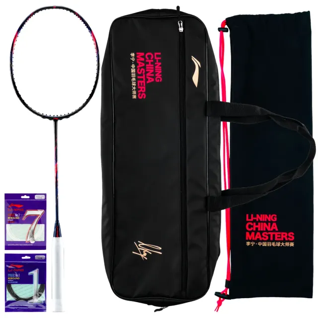AXForce 90 - LKY Special Edition – Li-Ning