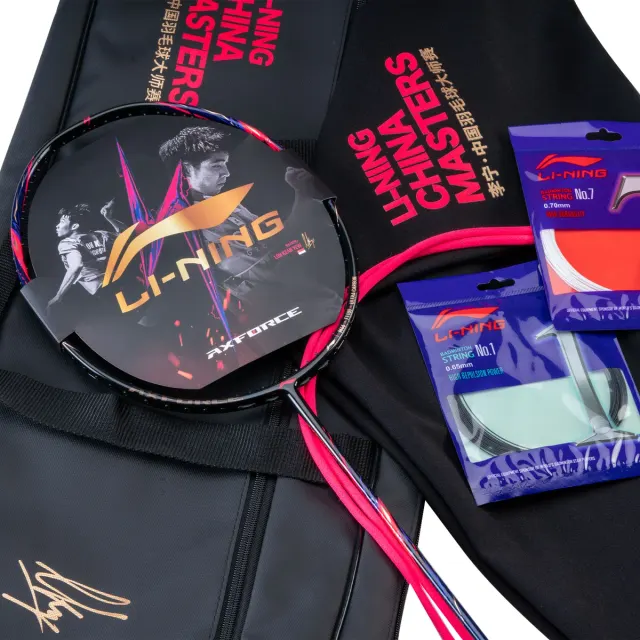 AXForce 90 - LKY Special Edition – Li-Ning