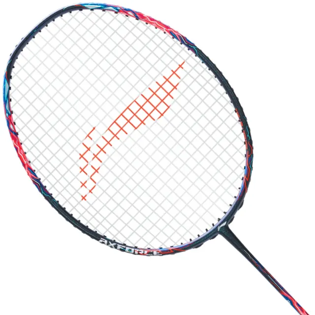 Axforce 90 Tiger Max - 4U – Li-Ning