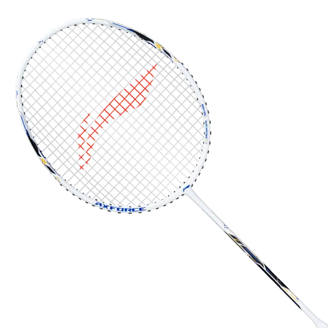 AxForce Blast - 5U (Strung) – Li-Ning