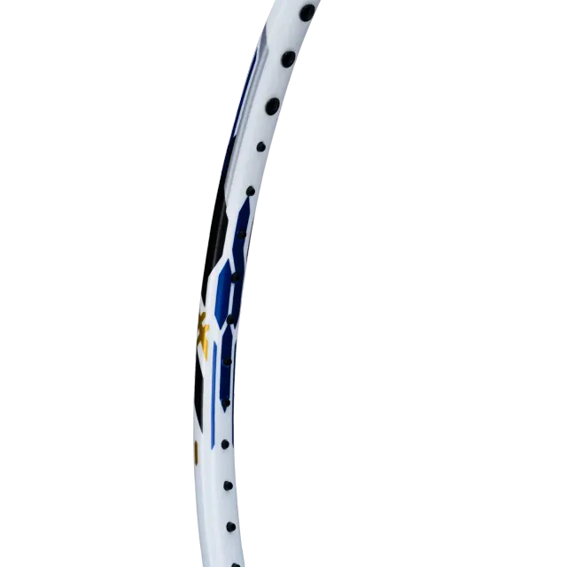 AxForce Blast - 5U (Strung) – Li-Ning