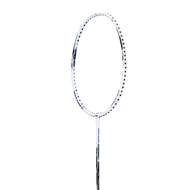 AxForce Blast - 5U (Strung) – Li-Ning