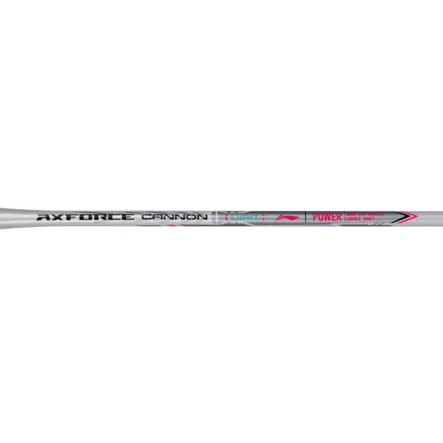 Axforce Cannon - 6U – Li-Ning
